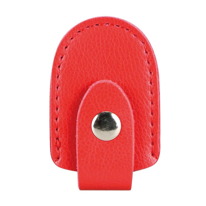 GodHand GH-NC1-HR Hobby Tool Red Nipper Cap with Hook