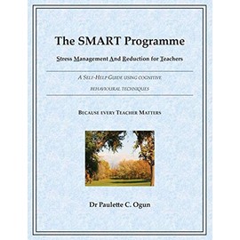 The SMART Programme - Stress Management and Reduction for Teachers