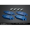 Genb Hiace TRH/KDH200 Series Bump Stopper [Rear] SBB03H