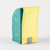 Almost Daily Handbook Stappo Mini Tie & Chief/Coffee Notebook Accessory