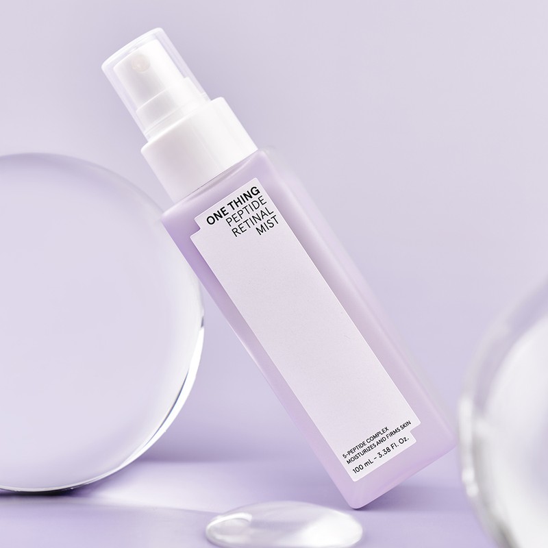 One Thing Peptide Retinal Mist 100ml / 원씽 펩타이드 레티날