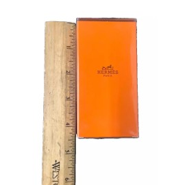 HERMÈS NEW Hermes Un Jardin Sur Le Toit X3 Eau De Toilette Refill Natural Spray 0.33 oz