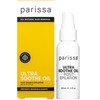 Parissa Ultra Soothe Oil, Calming Essential Oil for Inflamed Skin,