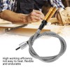 6 mm Flexible Shaft Drill Shaft Drill Chuck Flexible Shaft