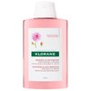 Klorane Shampooing a la Pivoine 400ml Soothing Shampoo with Peony