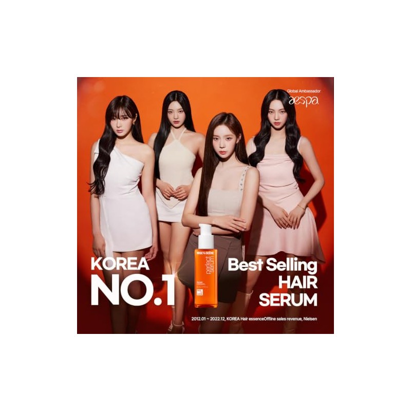 MISE EN SCENE Perfect Serum Original 80 ml (2.7 onzas)