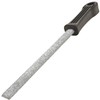 Tile File Tungsten Carbide Grit Edge File Medium Grit 6"