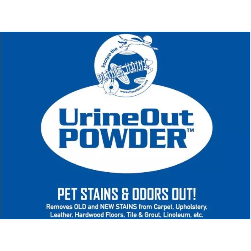Planet Urine, Stain & Odor Remover; Ultimate I Cleaning Kit