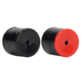 ZAICOLER Fart Machine, Black Fart Prank Toy Fart Noise Maker Fart Sounds Machine Toy Funny Joke Toys Cricket Noise Maker Prank Fart Blaster for Funny Gag Party Birthday Joke Toy Favors