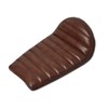DKMOTORK 0397 Cafe Racer Seat (ST-0397-Brown)