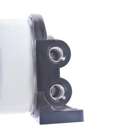 WFLNHB Fuel Water Separator Kit with Fuel Filter Clear Bowl Replacement for Outboard Motor Mercury 35-60494-1 18-17928 35-809097