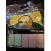 Amish 1 BAG OF AMISH LAND BAR SOAP 5 5OZ