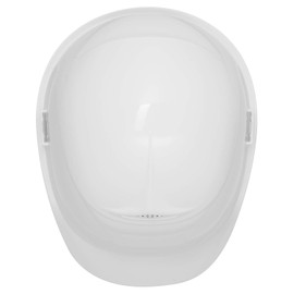 uvex pheos B-WR 9772030 protective helmet White
