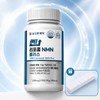 Liposome NMN efficacy phytochemical Phytochemical NMN MNM 90 tablets /