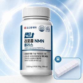 Liposome NMN efficacy phytochemical Phytochemical NMN MNM 90 tablets / 리포좀 NMN 효능 파이토케미컬 피토케미컬 엔엠엔 MNM 90정