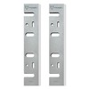 FOXBC 6-1/8 Inch Planer Blades Replacement For Ryobi JP-155 Portable