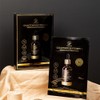 O21 Galactomyces Vitamin C Premium Black Swan Mask 10 sheets