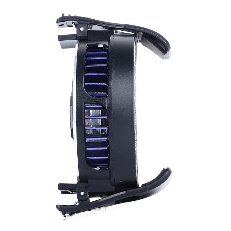 Magnetic Cell Phone Cooler Adjustable Temperature Portable Lightweight Phone Cooling
