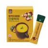 다농원 마카다미아 단호박차 Danongwon Macadamia Pumpkin Tea