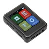 MP3 Player Bluetooth 5.0 Intelligent HD Noise Reduction FM Radio