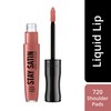 Rimmel London 34222147720 Lipsticks