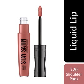 Rimmel London 34222147720 Lipsticks
