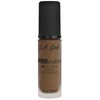 L.A. Girl Pro Matte Foundation, Beige, 1 Fluid Ounce