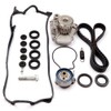 ECCPP Engine Oil Pump and Timing Belt Kit M375, OPH41