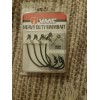 Vmc Heavy Duty Swimbait 5/0 4pcs