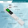 Vydra TDS Digital Water Conductivity Tester ATC with Bag