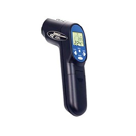 Longacre® 52-50615 Infrared Laser Pyrometer - 1400 Deg.