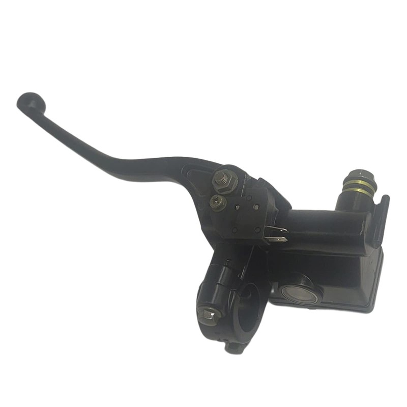 XDF 7/8" Right Front Brake Master Cylinder Lever Compatible For