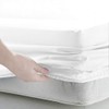 Cooling Bamboo Twin XL Mattress Protector Waterproof Ultra Soft Matressprotector