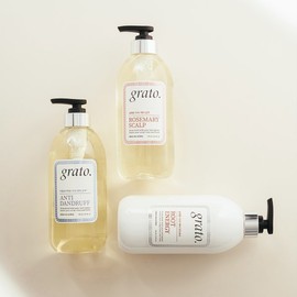 Mise en Scène 미쟝센 그라토 루트 에너지 컨디셔너 700ml Mise en Scène Grato Root Energy Conditioner 700ml