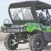 Teryx 800 4 UTV Rear Window, QYMOTO Soft UTV Rear