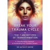Break Your Trauma Cycle: A Groundbreaking Approach to Accelerating Post