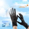 Kingsie Lace Gloves, UV Protection, Smartphone Compatible, Anti-slip, Mesh, Thin,