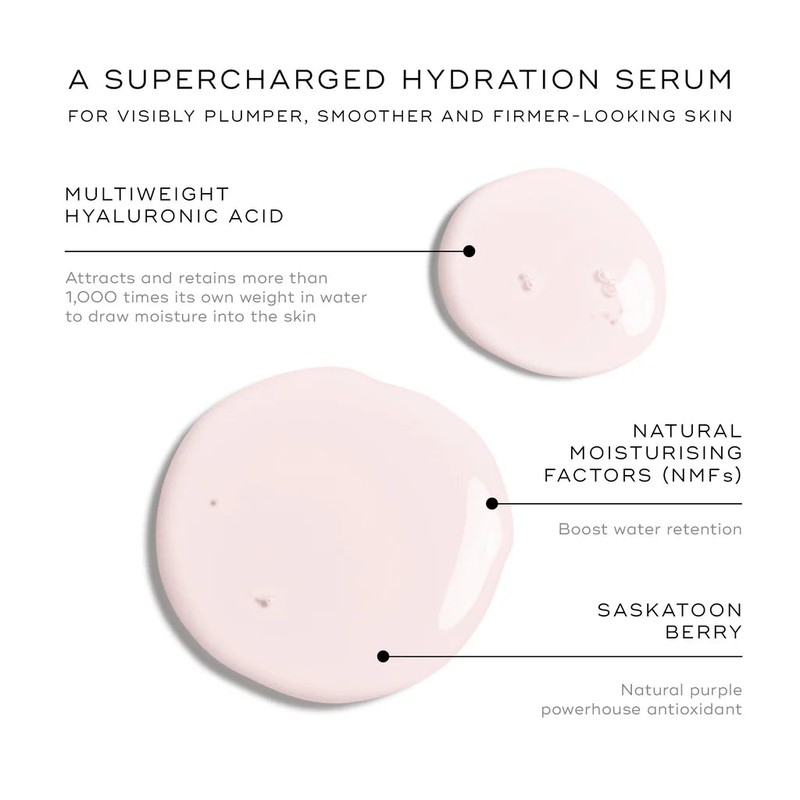 Medik8 Hydr8 B5 Intense Serum 30ml