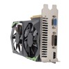 Graphics Card 128bit 4GB DDR5 1350MHz Automatic Recognition Durable Computer