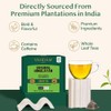 VAHDAM, Original Himalayan Green Tea (100 Count) High Grown, Non