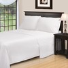 Superior Egyptian Cotton 300 Thread Count Bed Sheet Set, 2