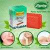 Sabun arab pyary tumeric Original 100% whitening soap NALPAMARA