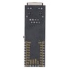 ENC28J60 Network Adapter Module Ethernet Transceiver Network Development Board IP