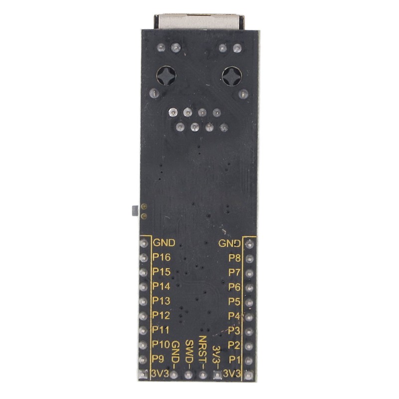 ENC28J60 Network Adapter Module Ethernet Transceiver Network Development Board IP