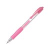 Pilot G207 Retractable Gel Rollerball Neons 0.7mm Set to Go