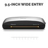 Fellowes® Spectra™ 95 Laminator With Combo Kit, 9 1/2" Entry