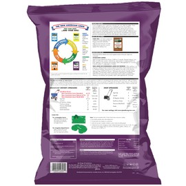 Jonathan Green (11357) Mag-I-Cal Plus Soil Food for Lawns in Alkaline & Hard Soils - Soil Amendment for Grass (15,000 Sq. Ft.)