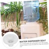 LALAFINA Smart Seat Replacement for Water Dispenser Durable Bottle Holder