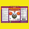 That Pickle Guy New Orleans Style Classic Olive Muffalata, Spicy,