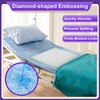 Disposable Bed Pads 36'' X 36'' Heavy Duty Underpads Extra